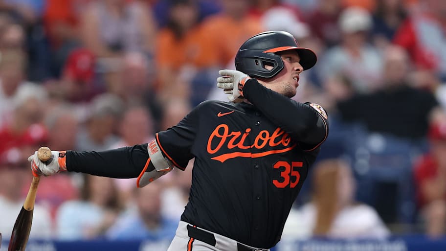 Pirates Named Potential Trade Destination for Orioles Catcher