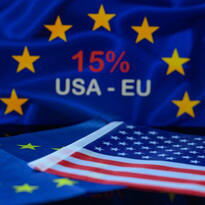 L'altra verità: non c'è stato nessun negoziato Ue - Usa sui dazi