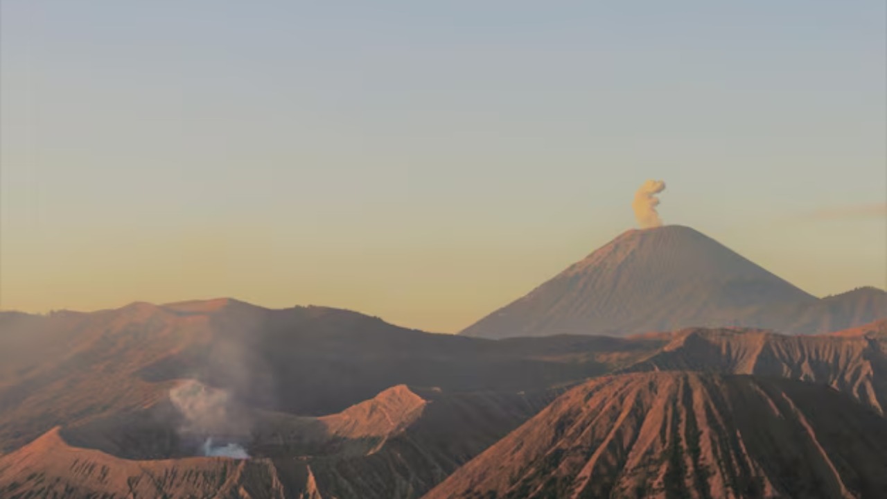 Little-known volcanoes might be the planet’s biggest hidden threat