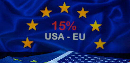 L'altra verità: non c'è stato nessun negoziato Ue - Usa sui dazi