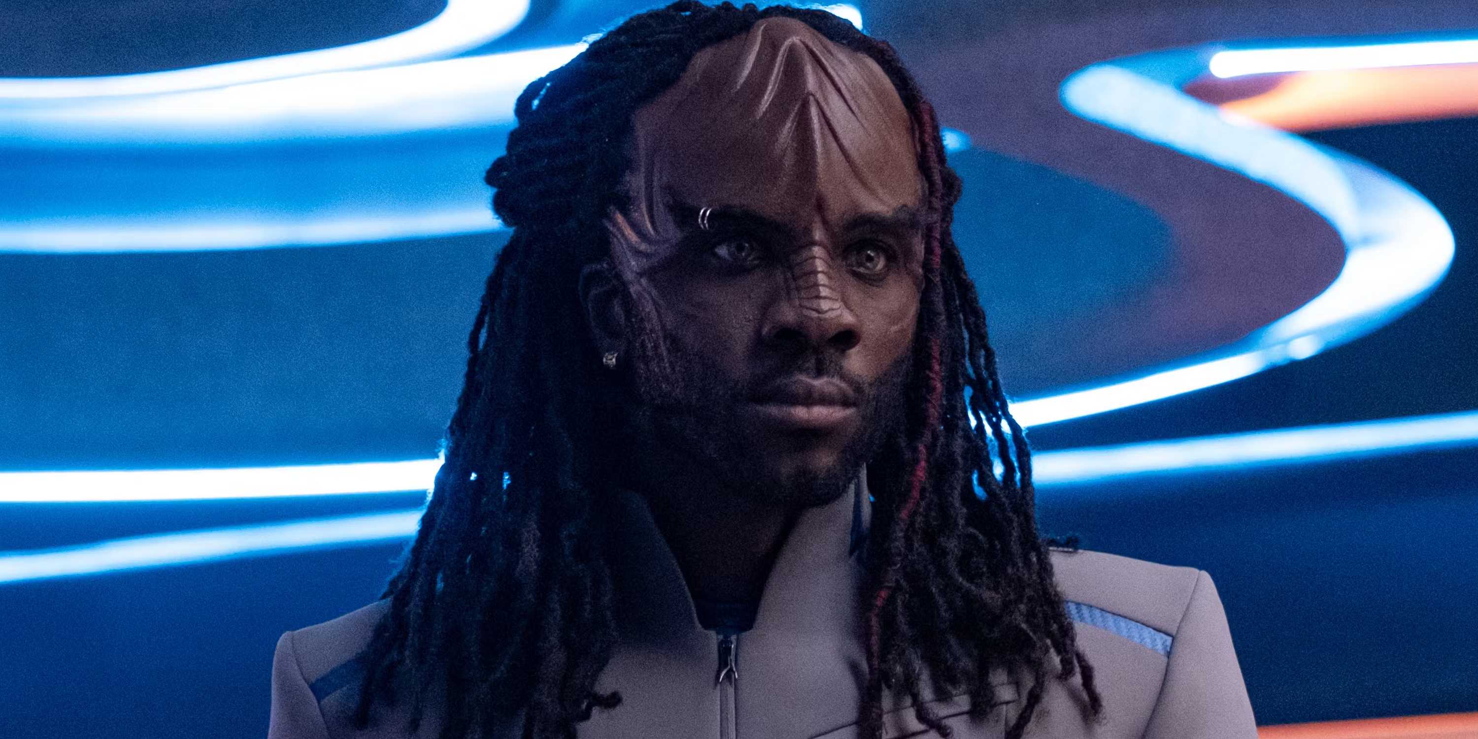 Star Trek Starfleet Academy Balances 800 Years Of Canon For New