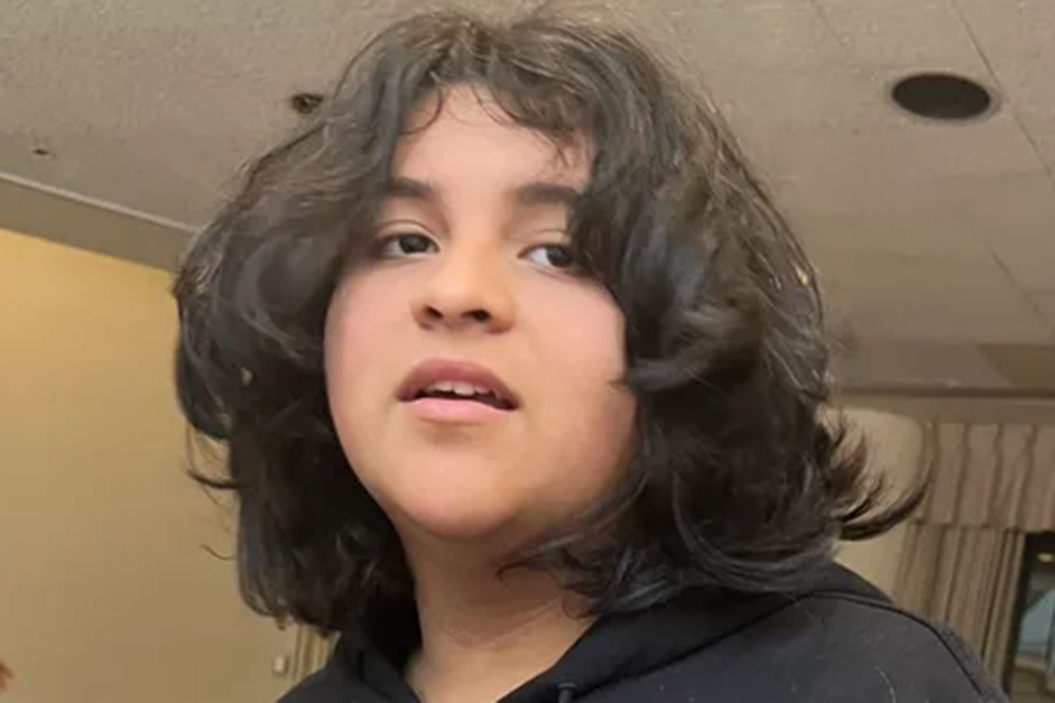 13YearOld Boy Shot Dead While Waiting for His Mother to Finish Work