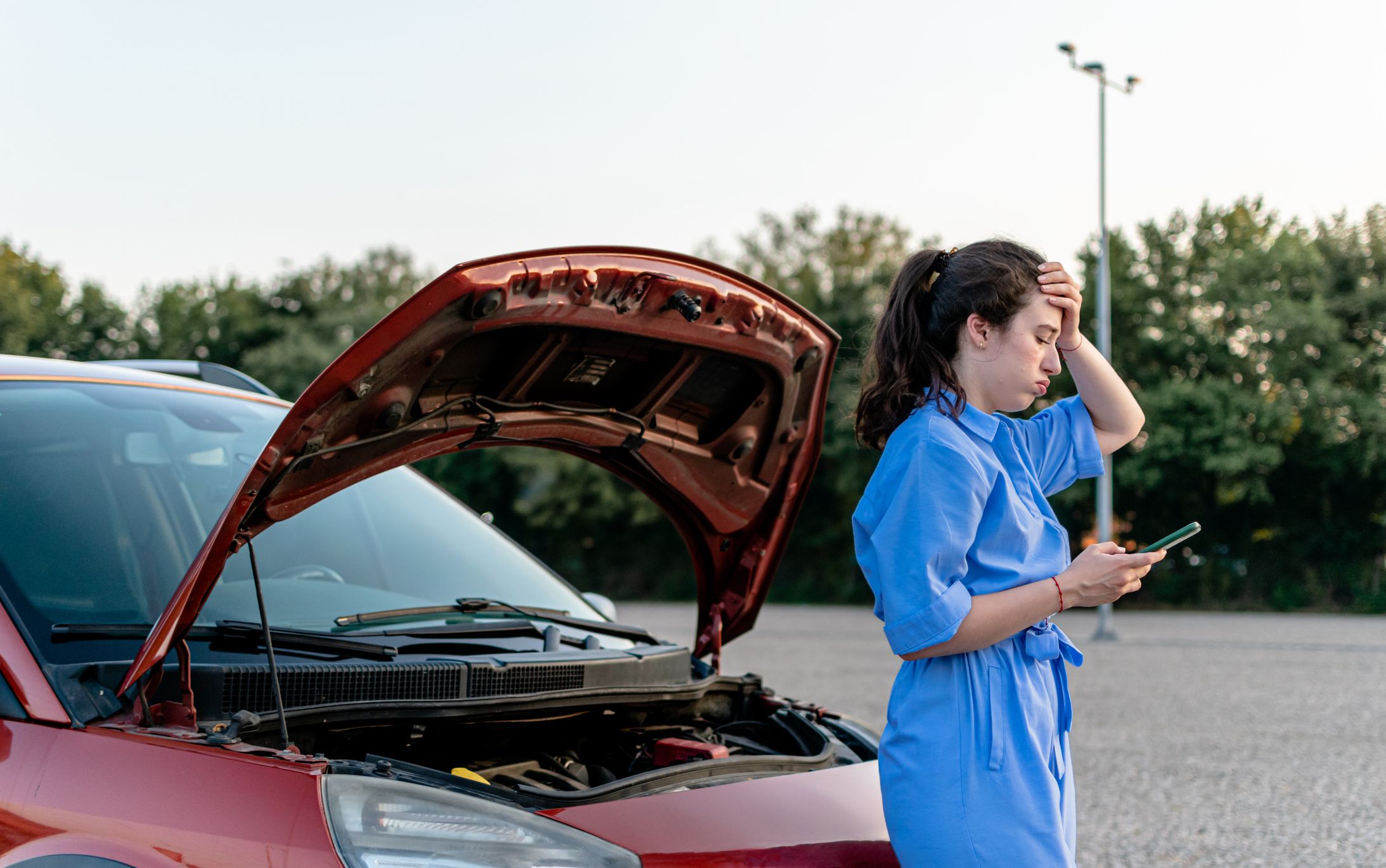 8 Helpful AAA Member Perks You’re Probably Not Using