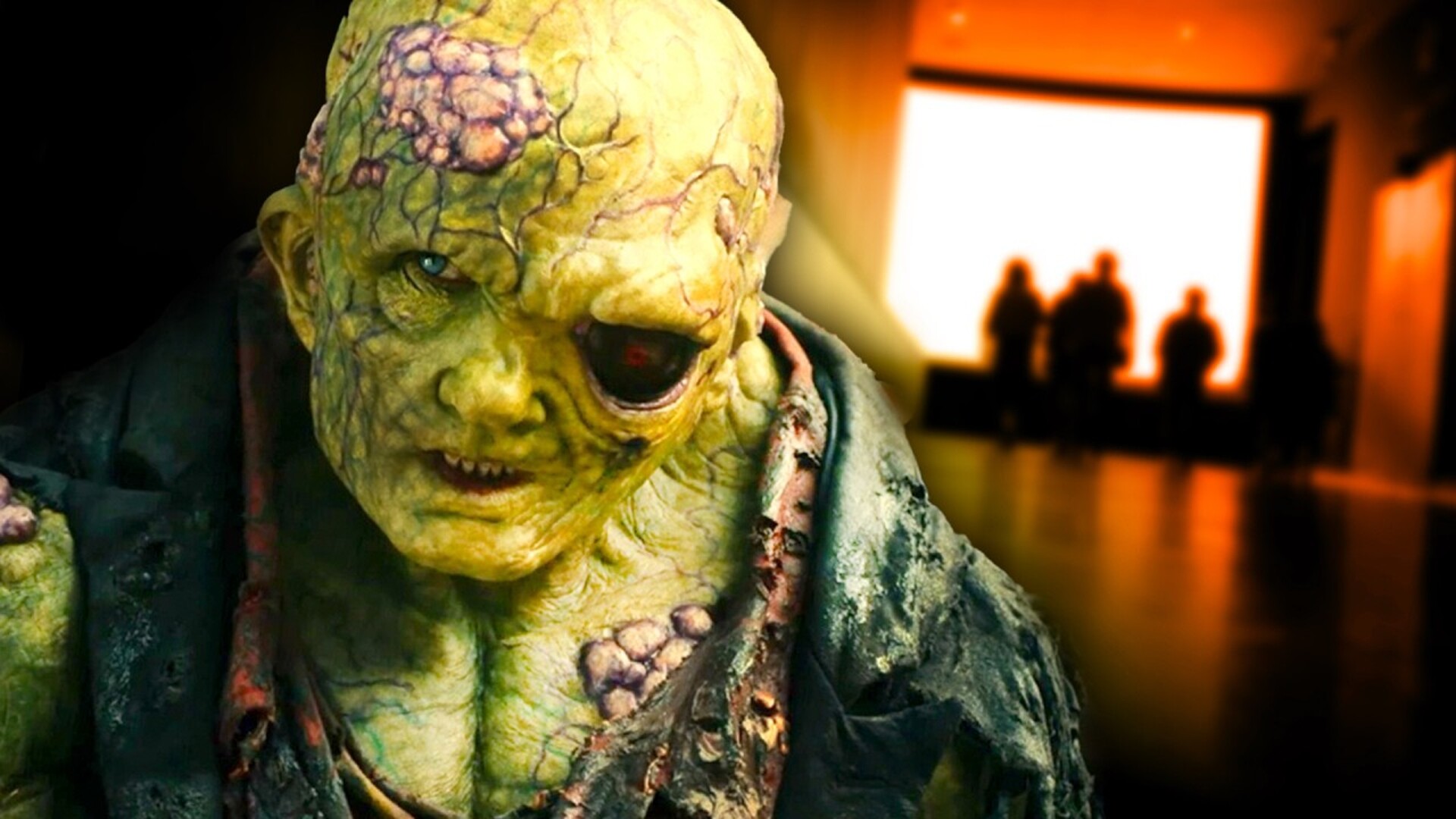 Why People Are Walking Out Of The Toxic Avenger