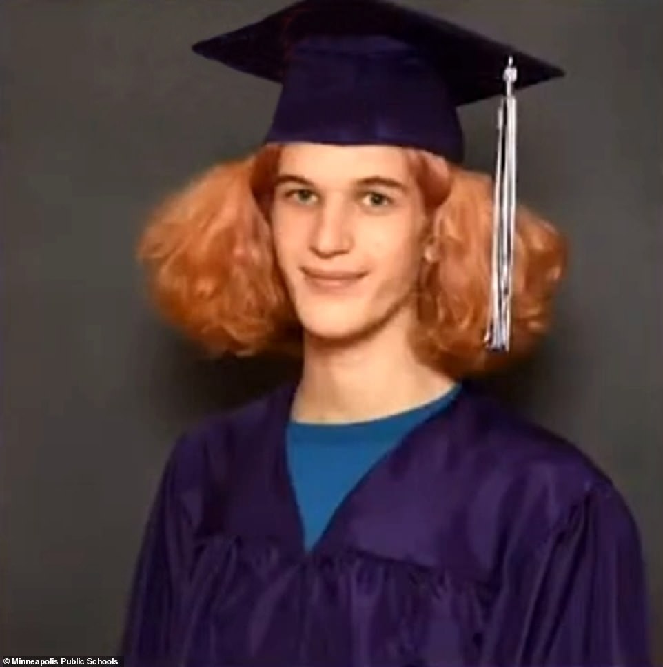 911 audio reveals horror of Minneapolis school shooting