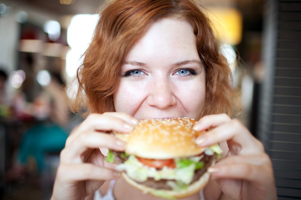 16 Facts About Burger King’s Whopper That You Probably Never Knew