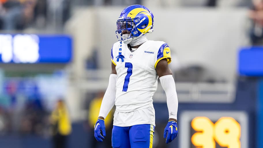 Former Rams cornerback immediately causes Seahawks roster shake-up