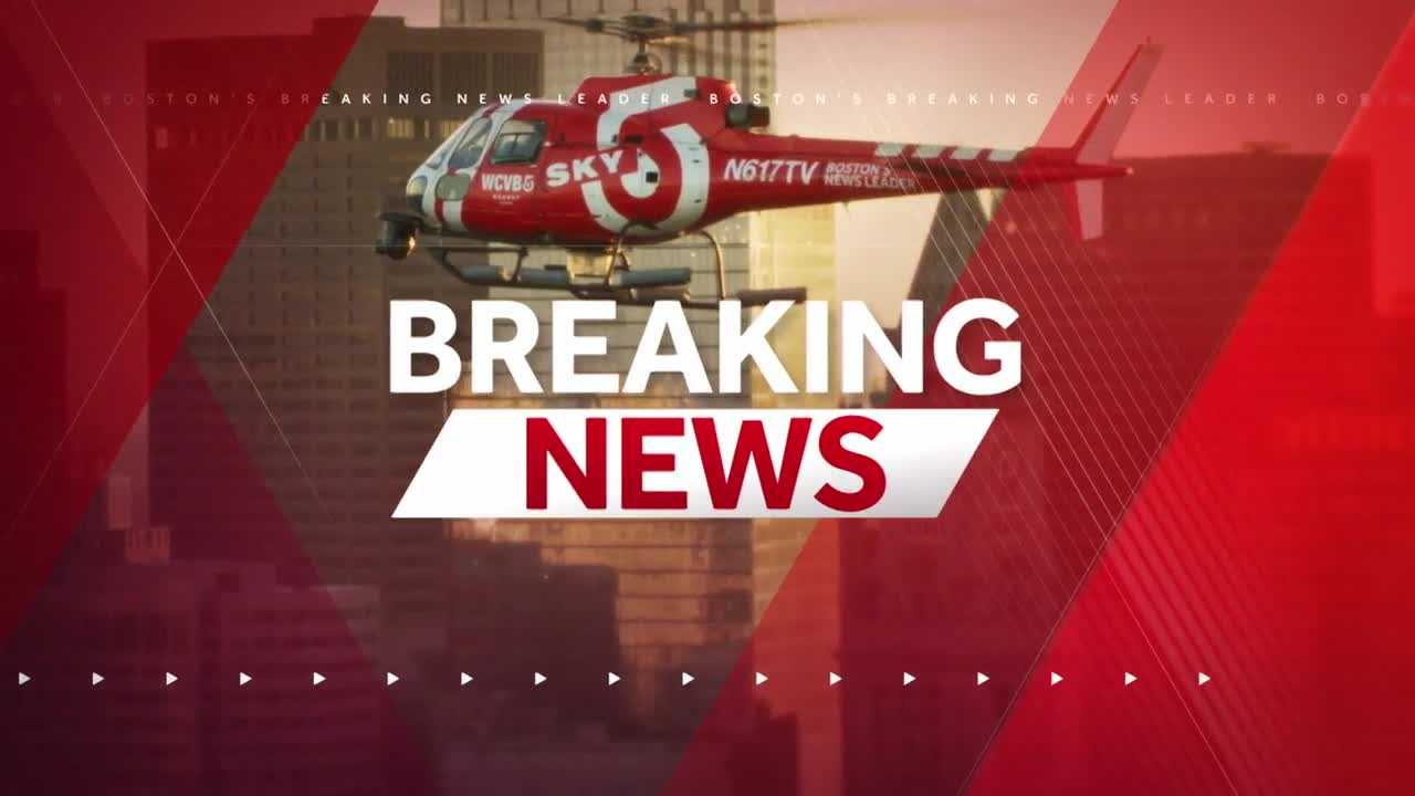 Boston parents charged in death of five-week-old baby
