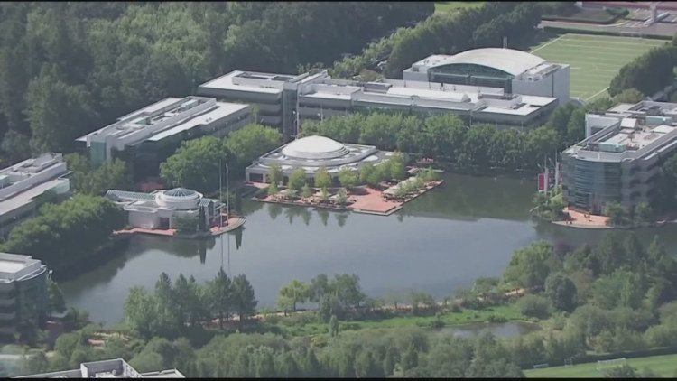 Nike Announces Additional Layoffs