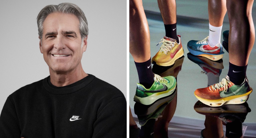 Nike shares rise as CEO, Tim Cook buy more stock