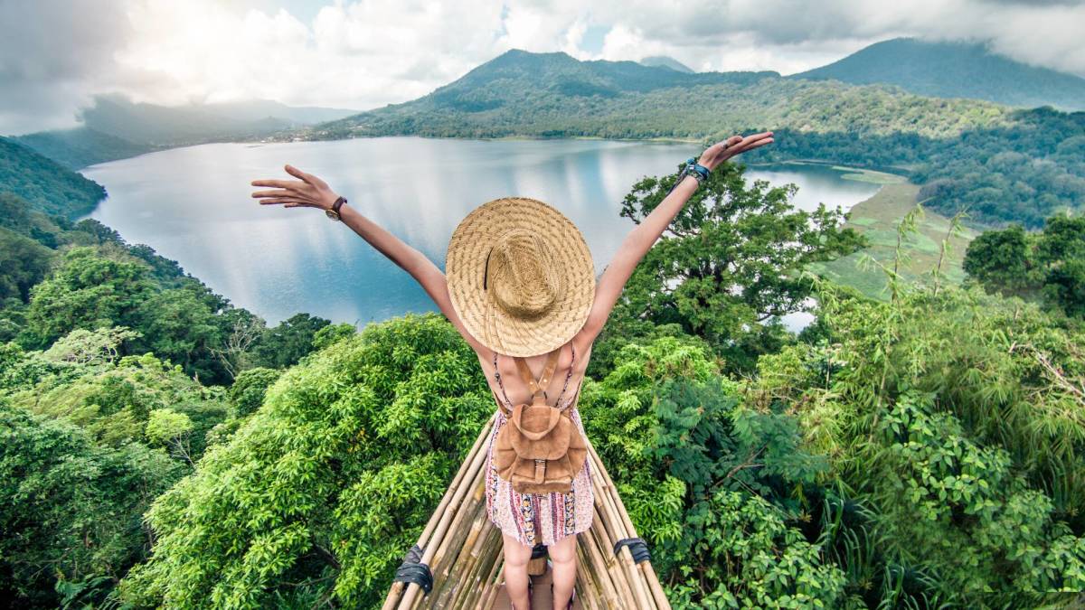 These six backpacking routes in southeast Asia are an adventure must