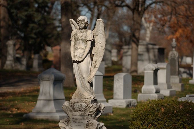 The Oldest Cemeteries In Every State Gettyimages 1155765784