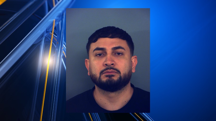 Man arrested after girlfriend’s baby suffers ‘abusive head trauma’