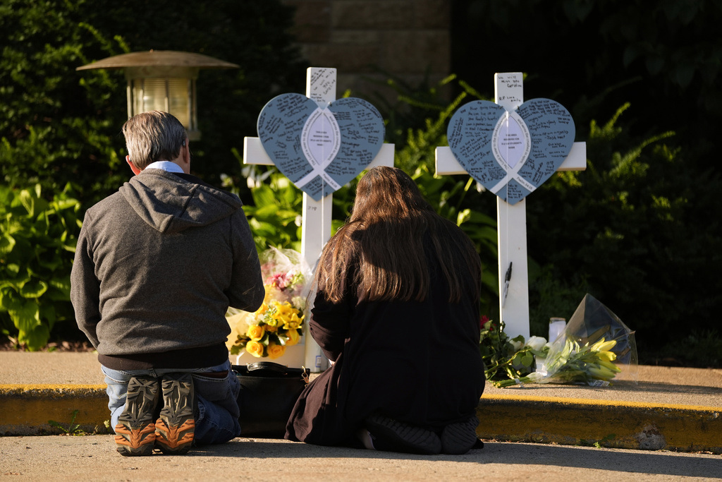 Minneapolis shooter expressedfor nearly every group imaginable Minneapolis shooter expressedfor nearly every group imaginable