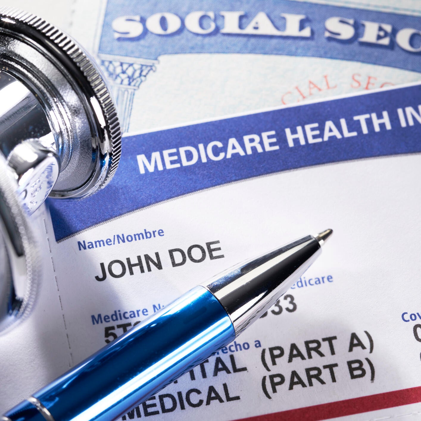 Will a reverse mortgage impact your Social Security or Medicare benefits?