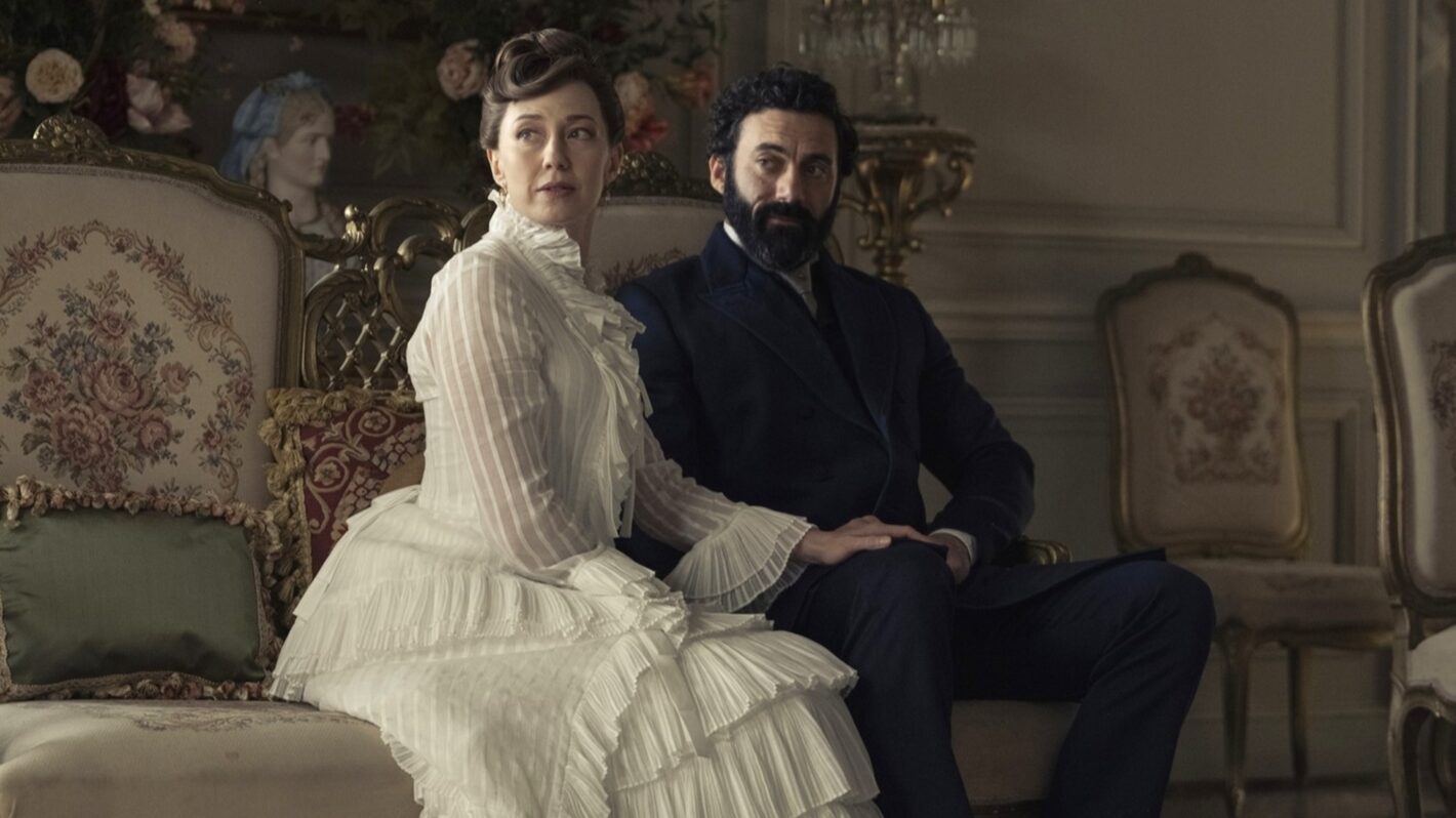 Everything We Know About ‘The Gilded Age’ Season 4