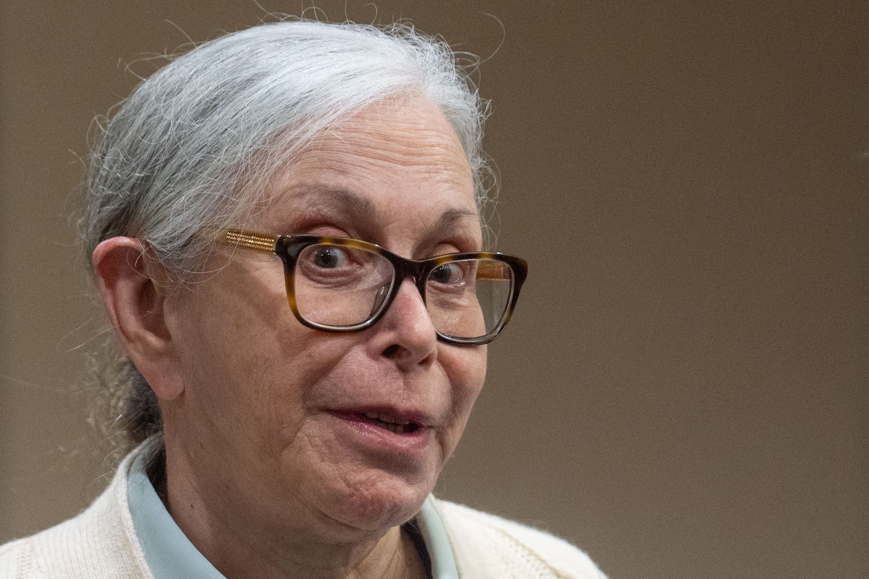 Donna Adelson trial recap 'Jailhouse snitches' testify; state rests