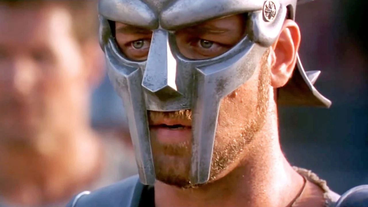 quot Eu sou o melhor ator do mundo quot : Russell Crowe gritou com Ridley Scott quot Eu sou o melhor ator do mundo quot : Russell Crowe gritou com Ridley Scott
