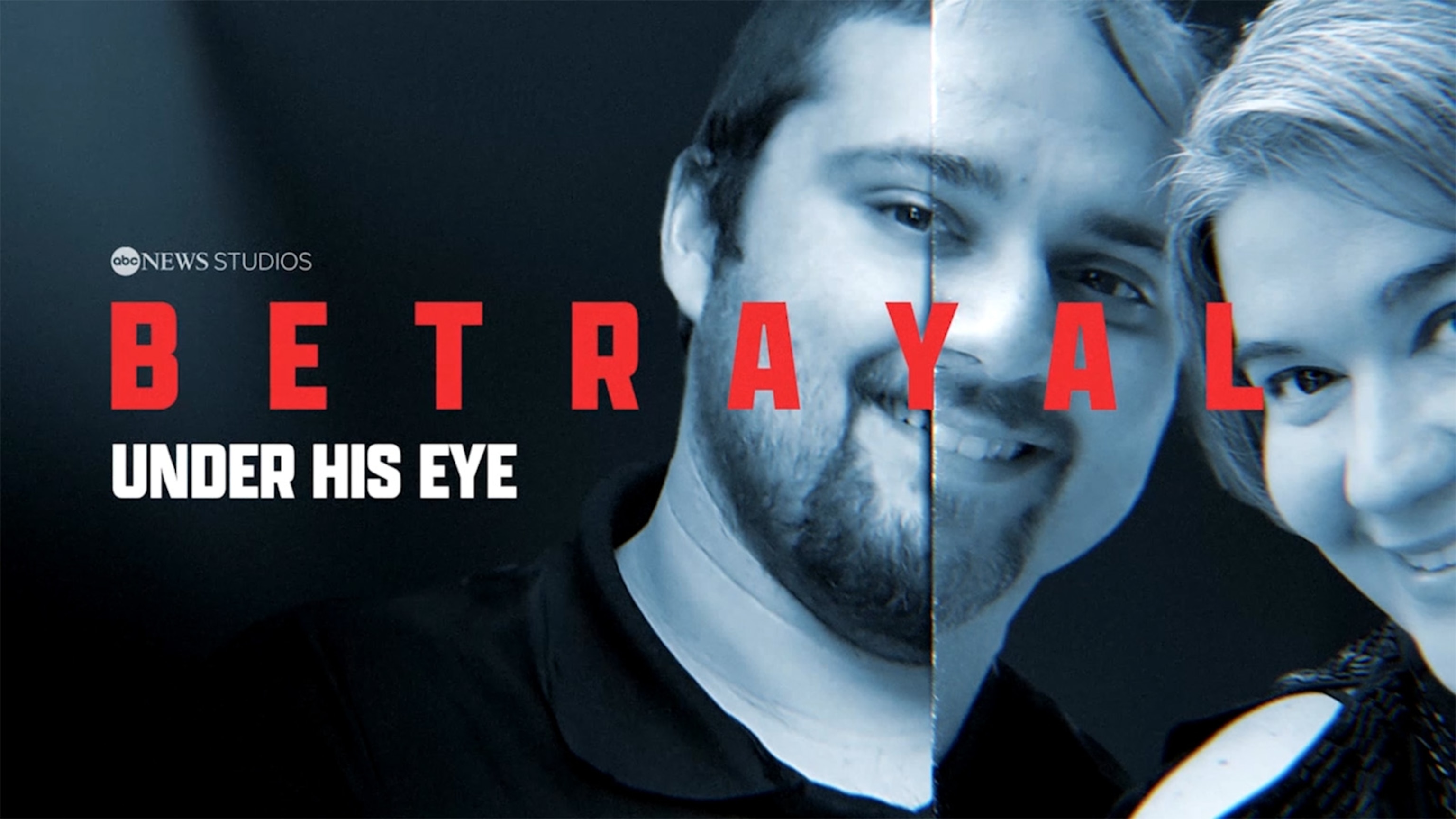 OFFICIAL TRAILER ‘Betrayal Under His Eye’ September 2 Streaming