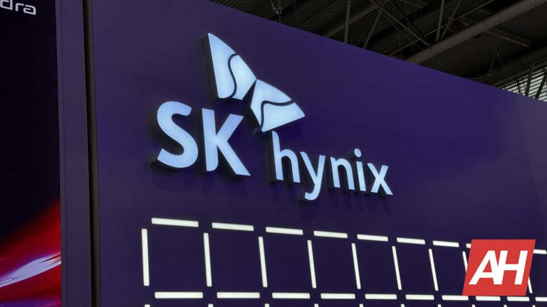 SK Hynix moving to LPDDR6 mobile RAM is likely to push phone prices ...