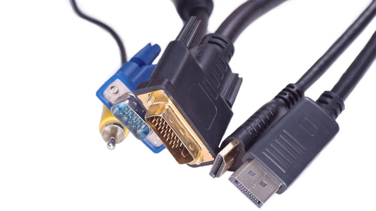 DisplayPort vs. HDMI: Which is better for gaming?