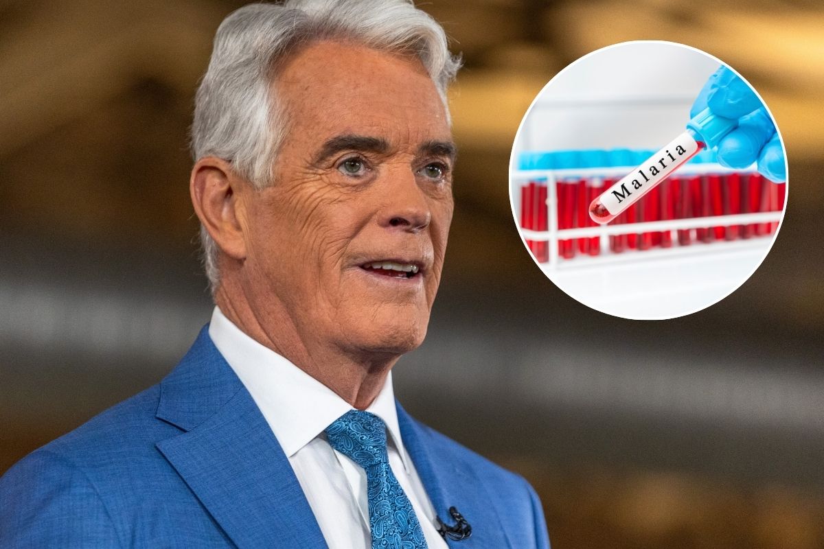 Fox News Anchor Hospitalized With A ‘Severe Case' Of Malaria