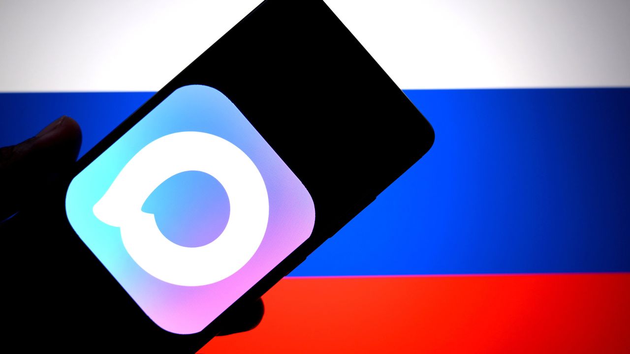 Russia's state-backed MAX app may know if you are using a VPN to bypass ...