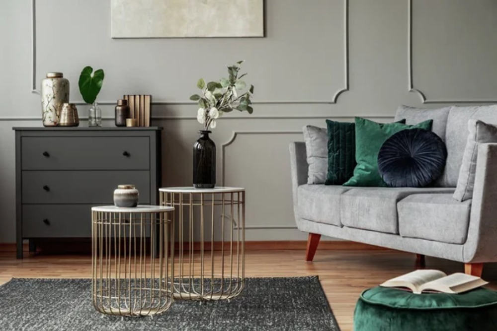 14 Layout Ideas for Narrow Rooms