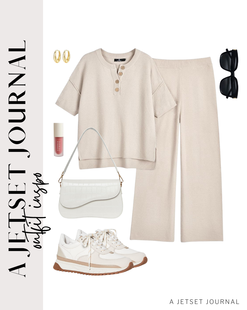 Best Of Me Lounge Set