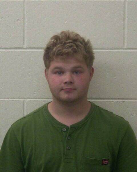 $500,000 bond set for Marinette suspect in drowning death of teen