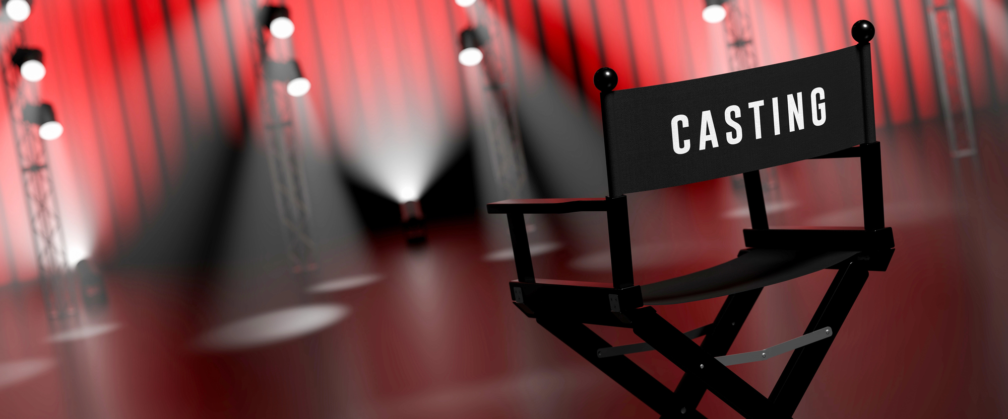 18 Casting Changes That Reshaped Iconic Films