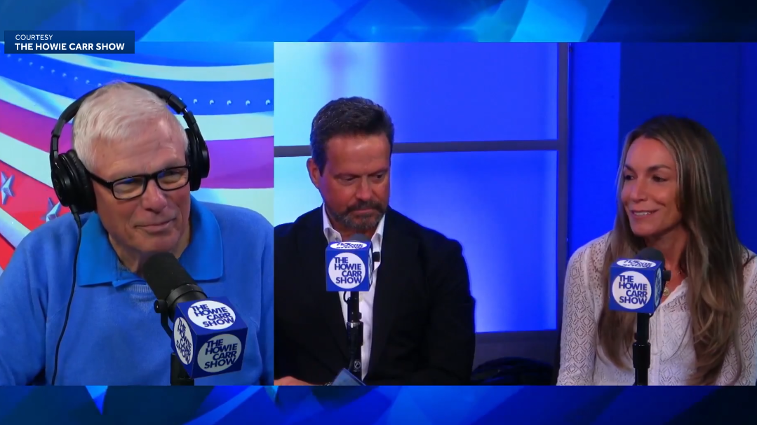 Karen Read speaks out after acquittal hints at possible lawsuit in Karen Read speaks out after acquittal hints at possible lawsuit in