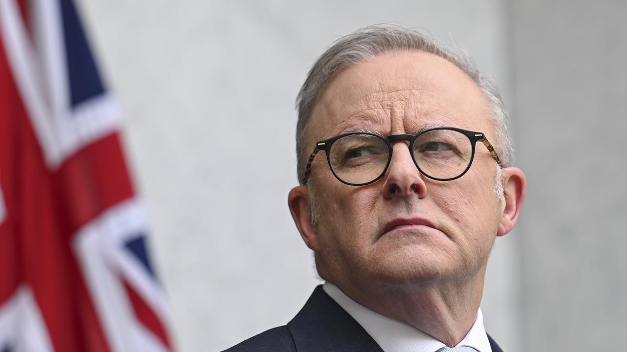 Albo’s last dig at Iran’s expelled ambassador