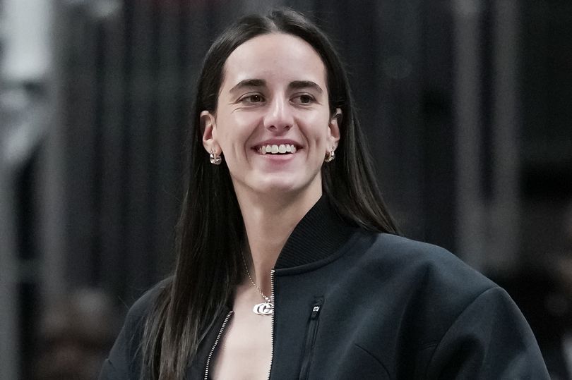 Caitlin Clark turned down $15 million offer to play just 10 games in men's  league