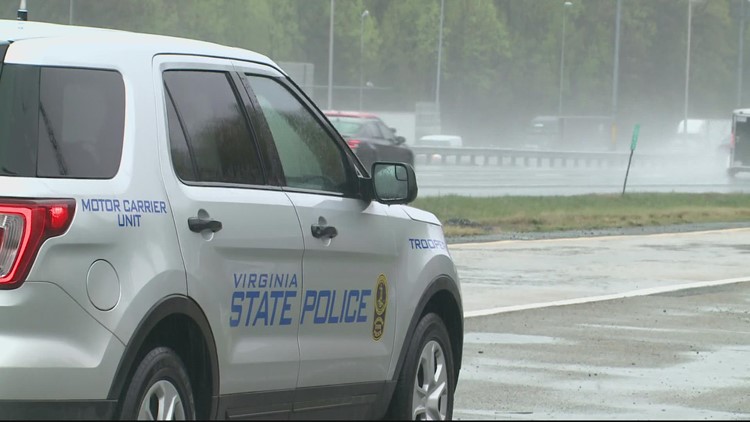 52-year-old cold case solved: DC woman killed by her husband, Virginia ...