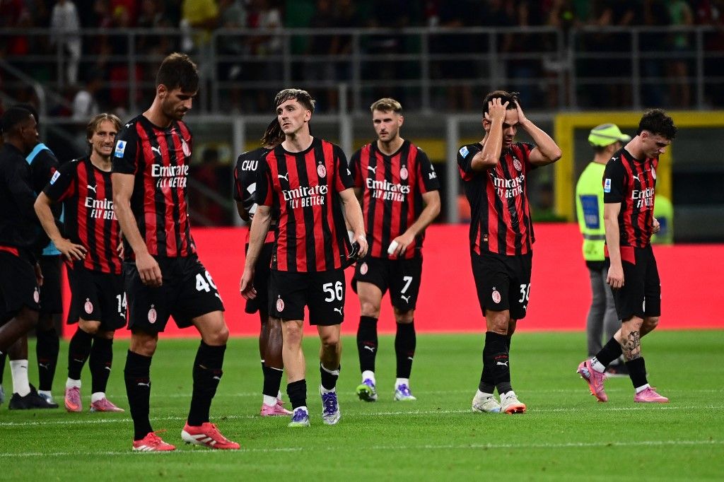 Inter Milan bakal jor-joran di bursa transfer musim panas 2026, bintang muda AS Roma sebabnya