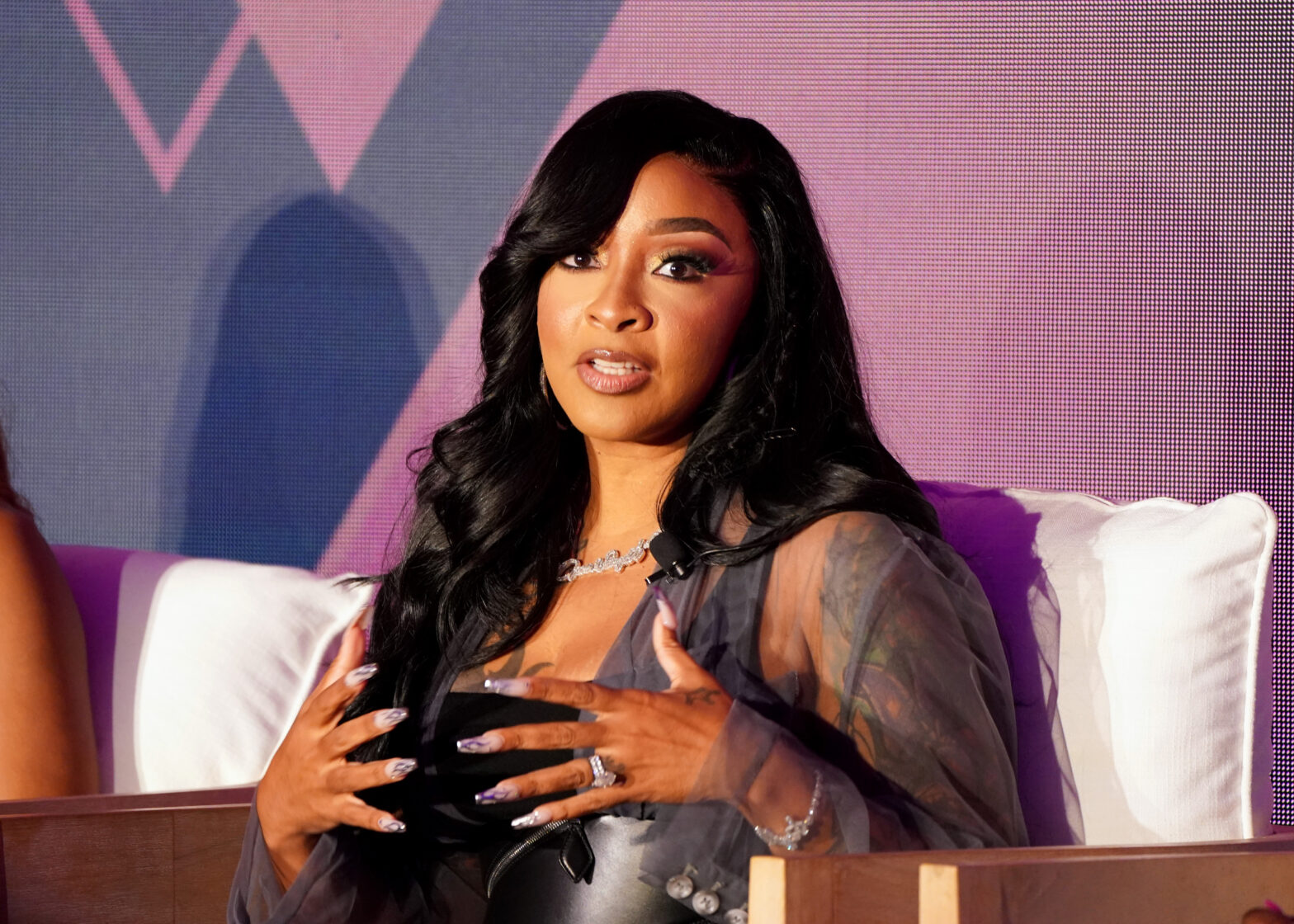 From Stylist to CEO How Jesseca Dupart Built Her Net Worth Through Her