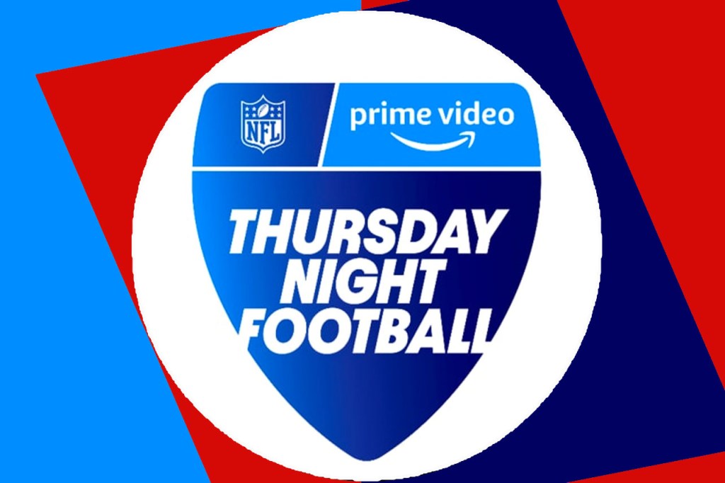 Is The First Thursday Night Football Game On Tonight Where To Stream