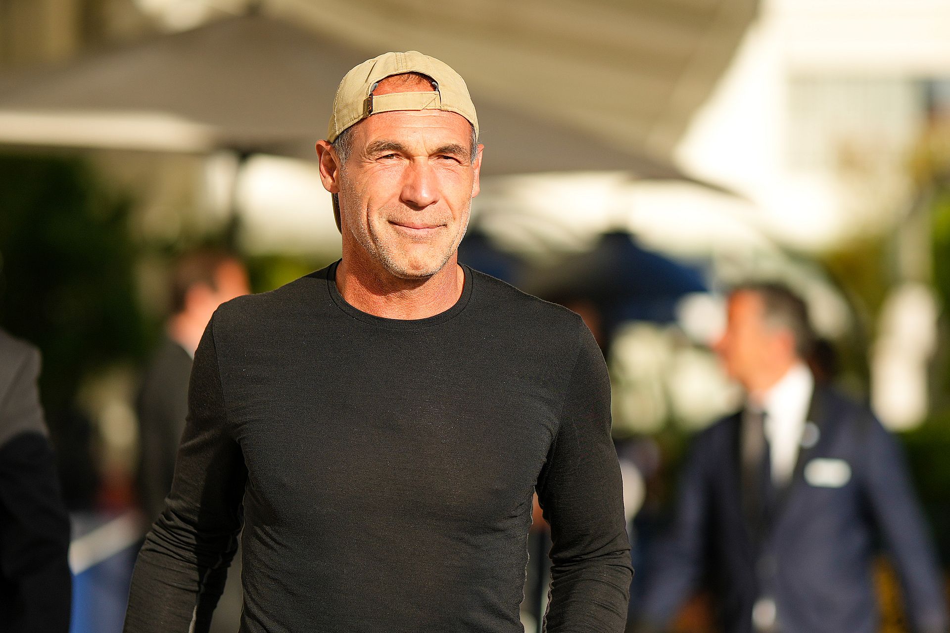 Mike Horn, extreme adventurer What's his next project?