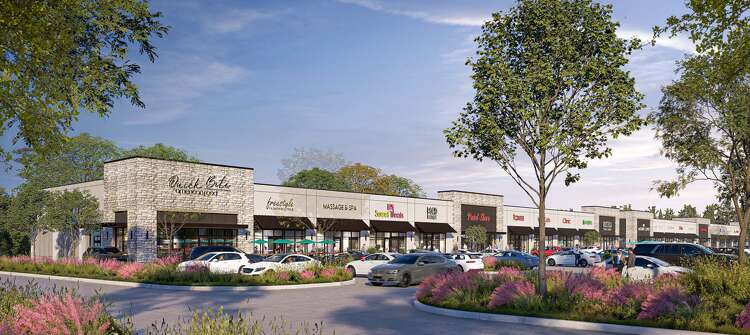 Small Texas town scores $7.7M retail project amid growth surge