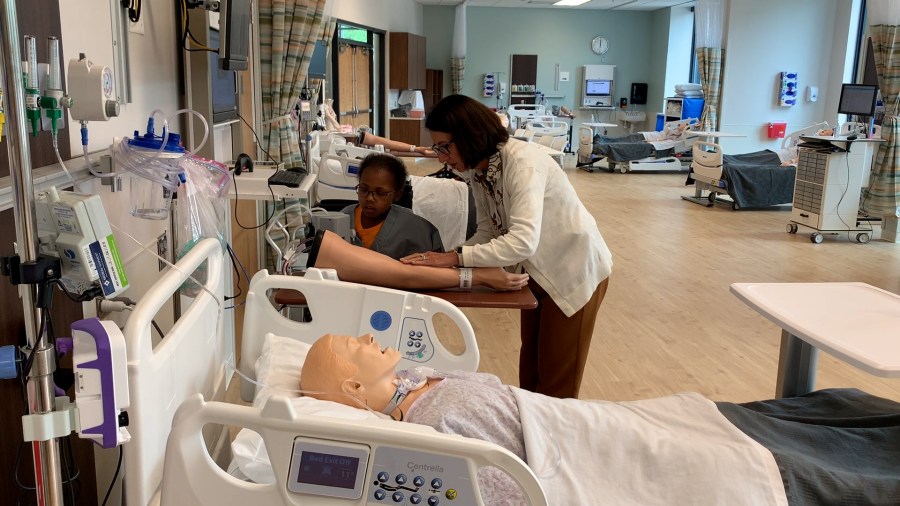 Make-A-Wish, UT grant 8-year-old girl’s wish to be a scientist