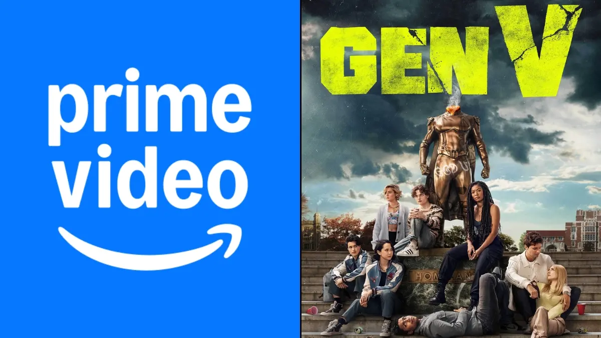 Every Movie & TV Show Coming to Amazon Prime This Week, Including ‘Gen V’