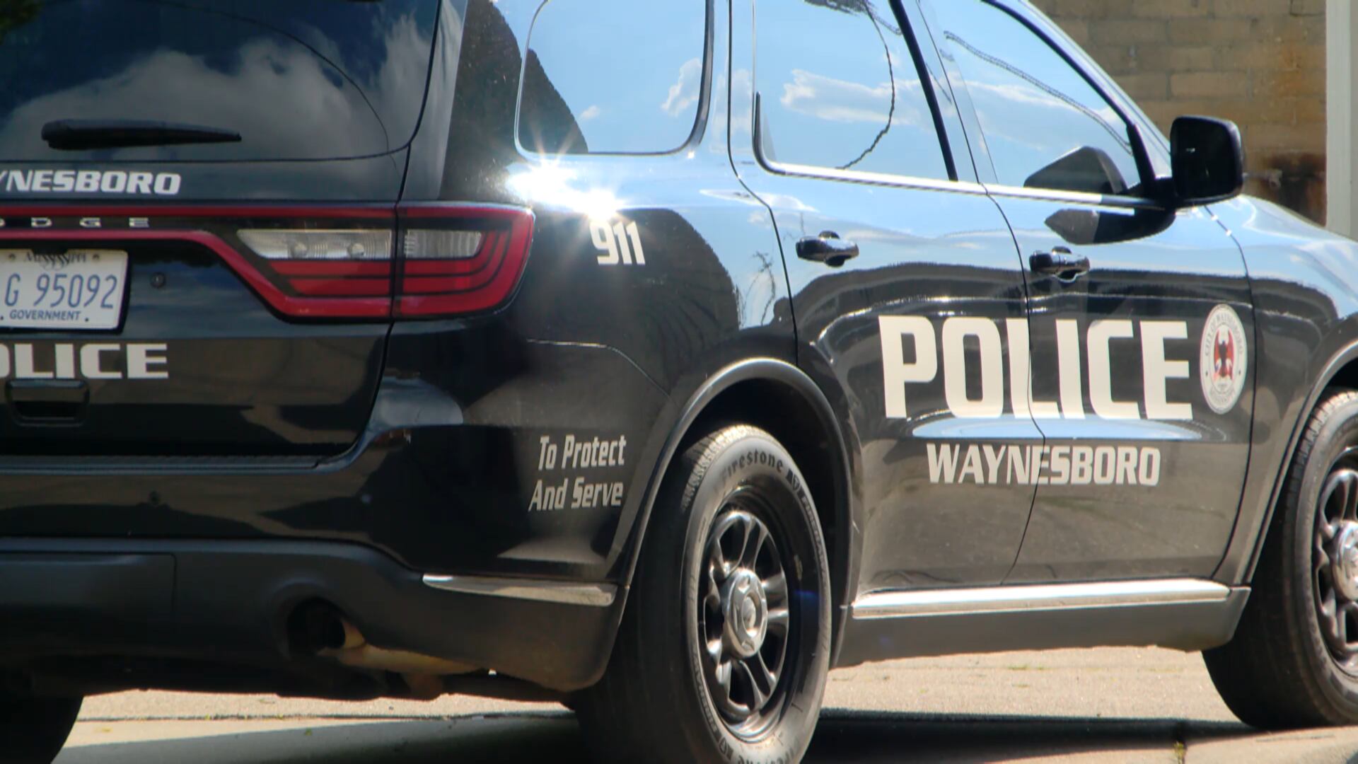 Waynesboro Police Department expecting another pay raise, new chief ...