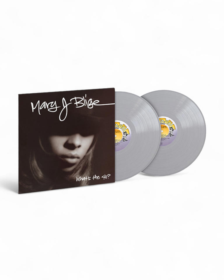 Mary J Blige inks catalog deal with Primary Wave Music, No. 1 hit ...