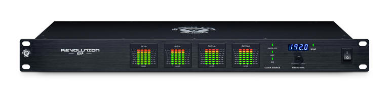 “Well designed, feature rich and reasonably priced interface expander ...