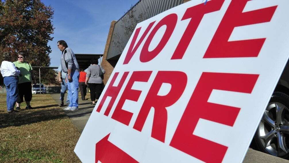 These Hoover council candidates are heading to a runoff in September These Hoover council candidates are heading to a runoff in September