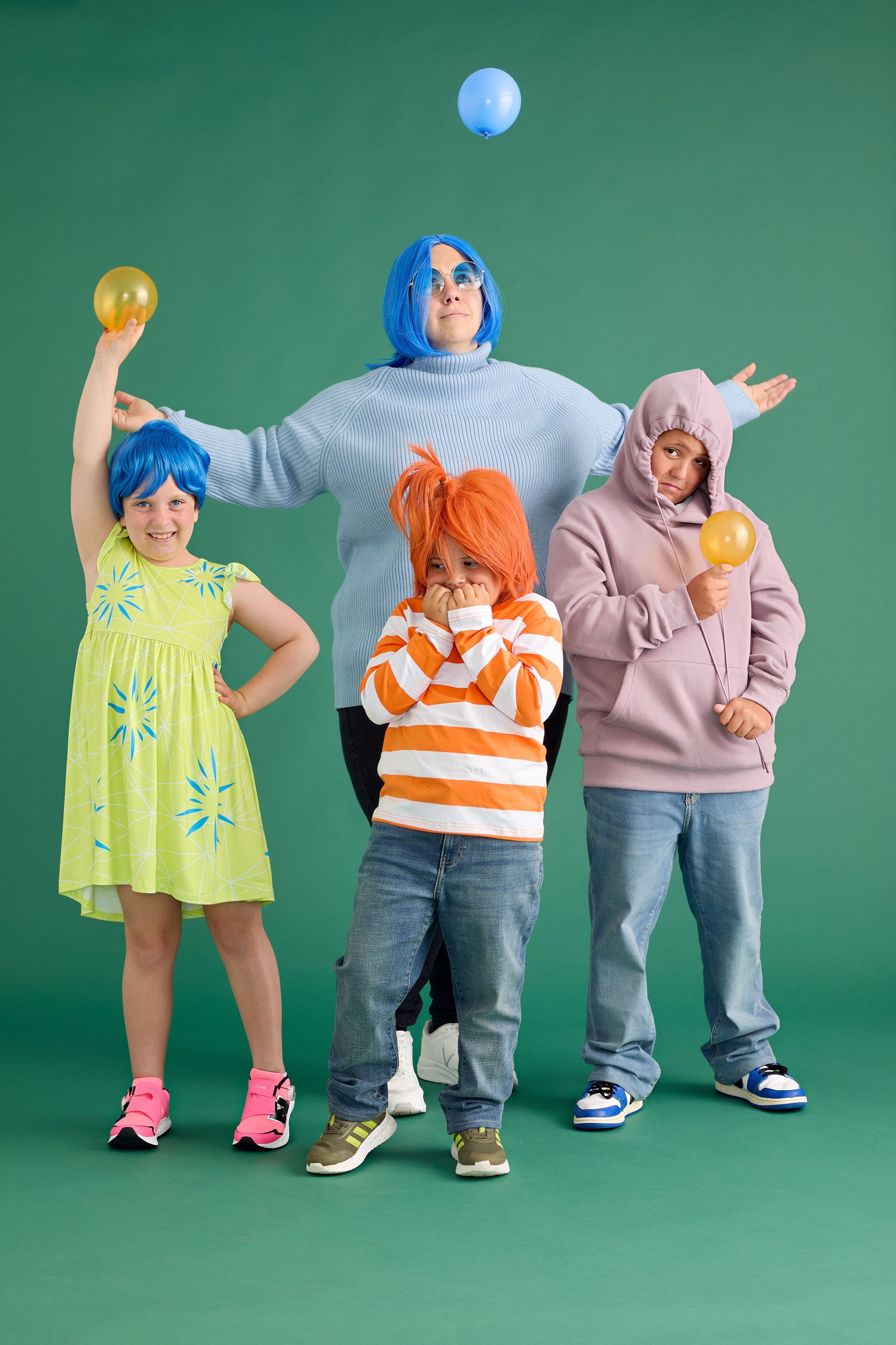 These Will Be the Most Popular Halloween Costumes for Kids This Year