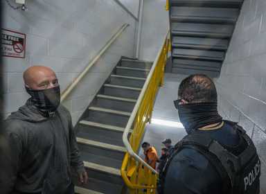 ICE in court: Temporary order blocking mass detainment at 26 Federal