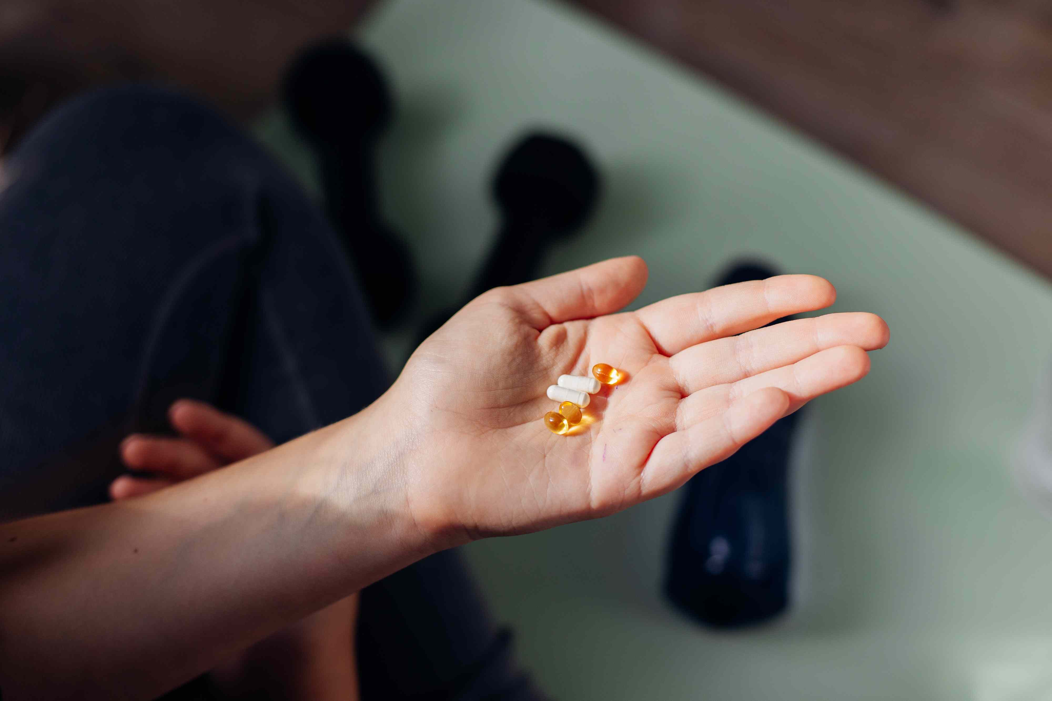 Combining CoQ10 and vitamin D may benefit some conditions, however, more research is needed.