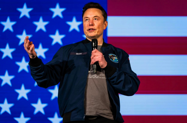 Elon Musk dio un ultimátum a toda la humanidad: la próxima sequía no será de agua, sino de algo más vital